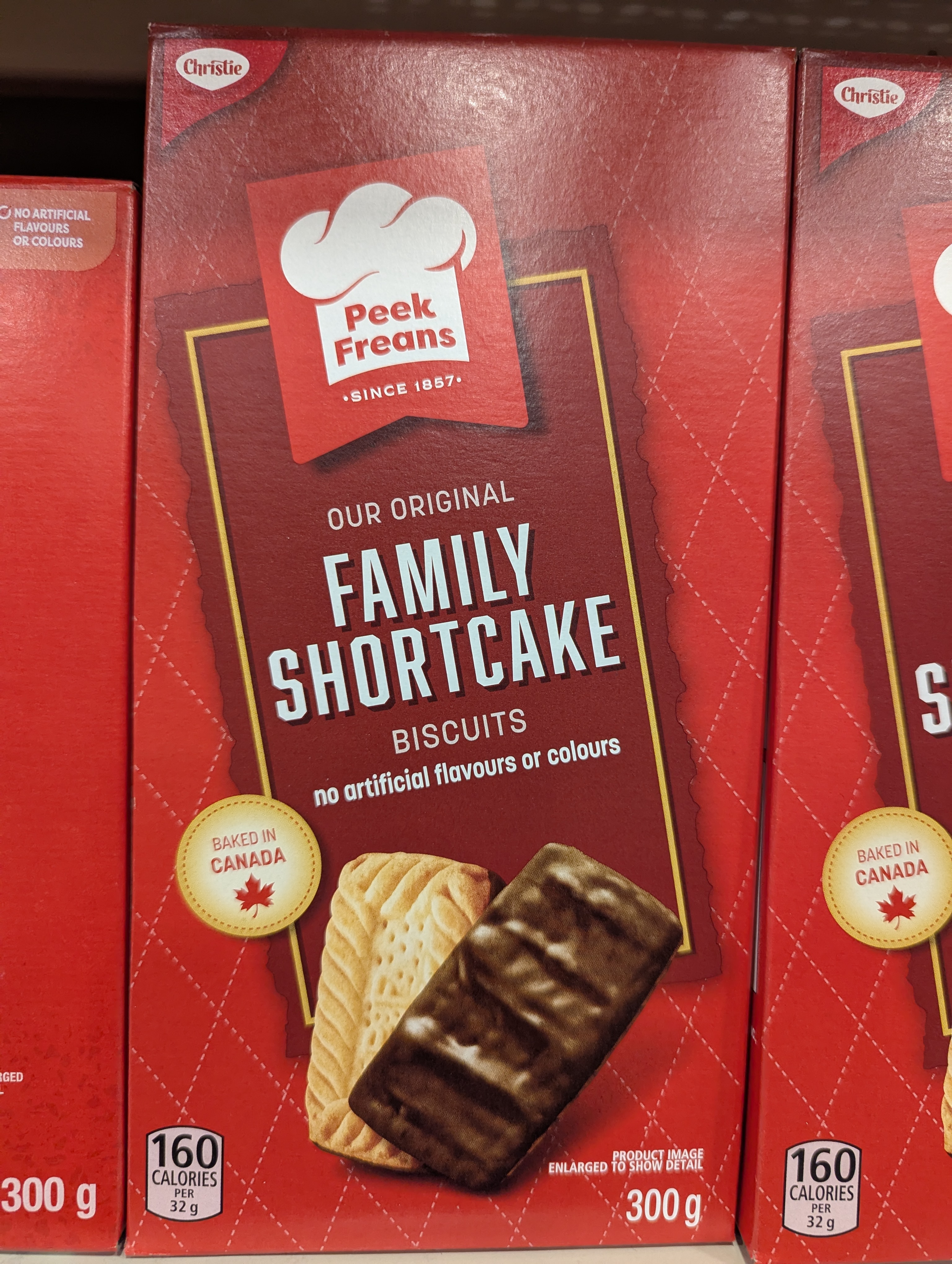 Birthday Trip to Canada, Calgary